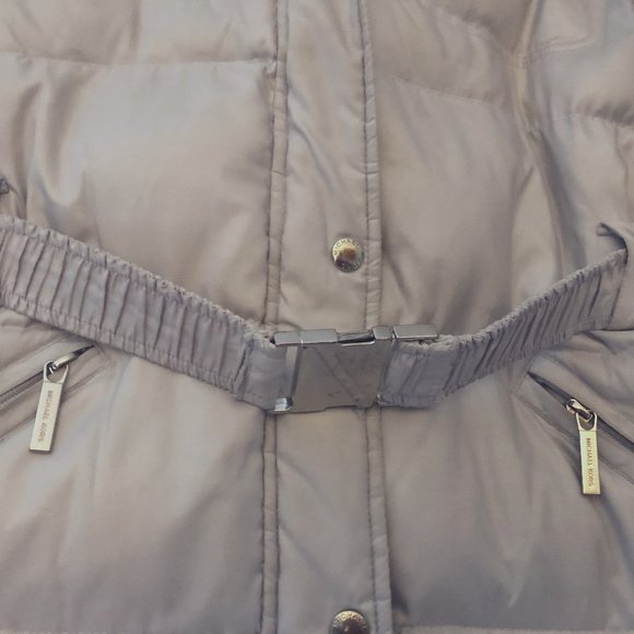 Michael Kors Puffer - Picture 2 of 4